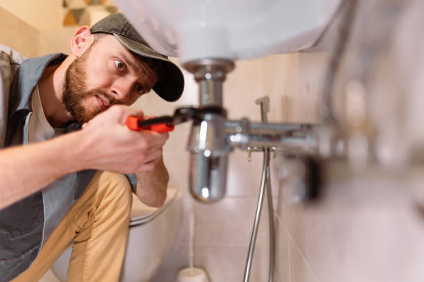 Best Leak Detection and Repair  in Old Saybrook Center, CT